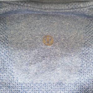 Polo Metal Vent Lulu Lemon M